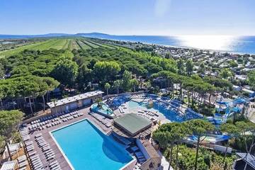 Camping pour 6 Personnes dans Sète, Région de Montpellier, Photo 3