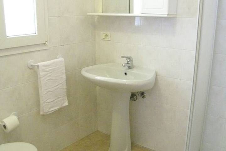 Apartamento entero, Apartamento en el parque de vacaciones Bella Italia en Peschiera in Peschiera del Garda, Montañas Garda