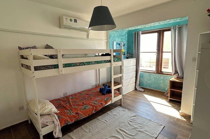 Ferienwohnung für 6 Personen, mit Haustier in Larnaka - 2