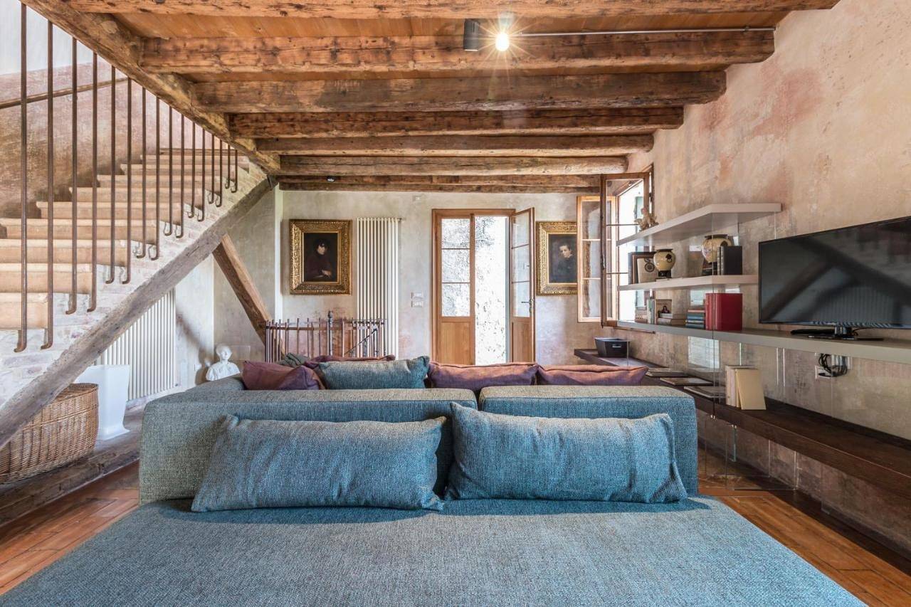La Canonica in Asolo, Provincia di Treviso