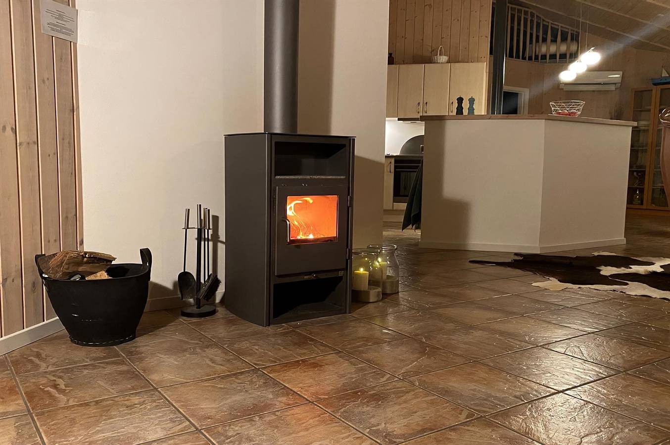 Pet friendly home in Rømø with sauna in Kongsmark, Rømø