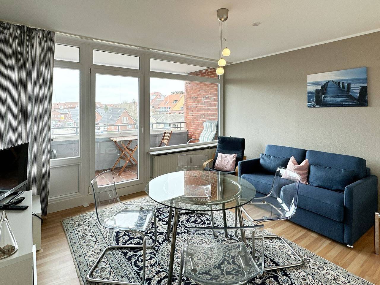 Holiday Rental for 2 People in Wittdün, Schleswig-Holstein