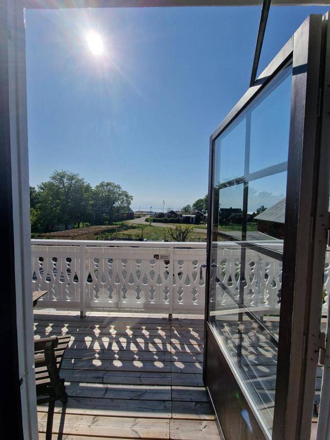 Annas Ställe B&B in Byxelkrok, Öland