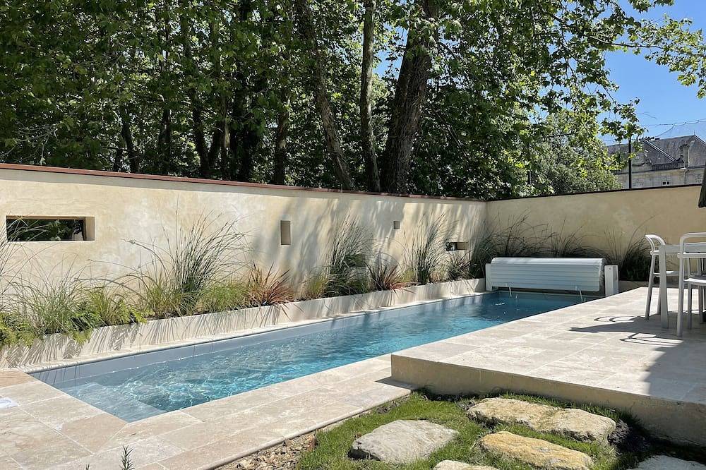 Maison de vacances