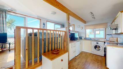 Cottage for 4 People in Hayle, Cornwall, Photo 3