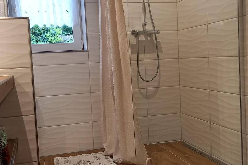 Ganze Wohnung, Ferienhaus Sinneswandel - Appartement in Sehmatal, Erzgebirge