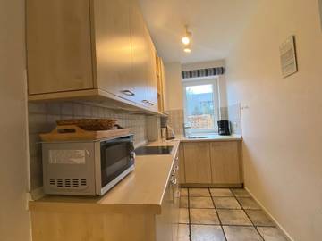 Ferienhaus für 5 Personen in St. Peter-Ording, Nordseeküste, Bild 4