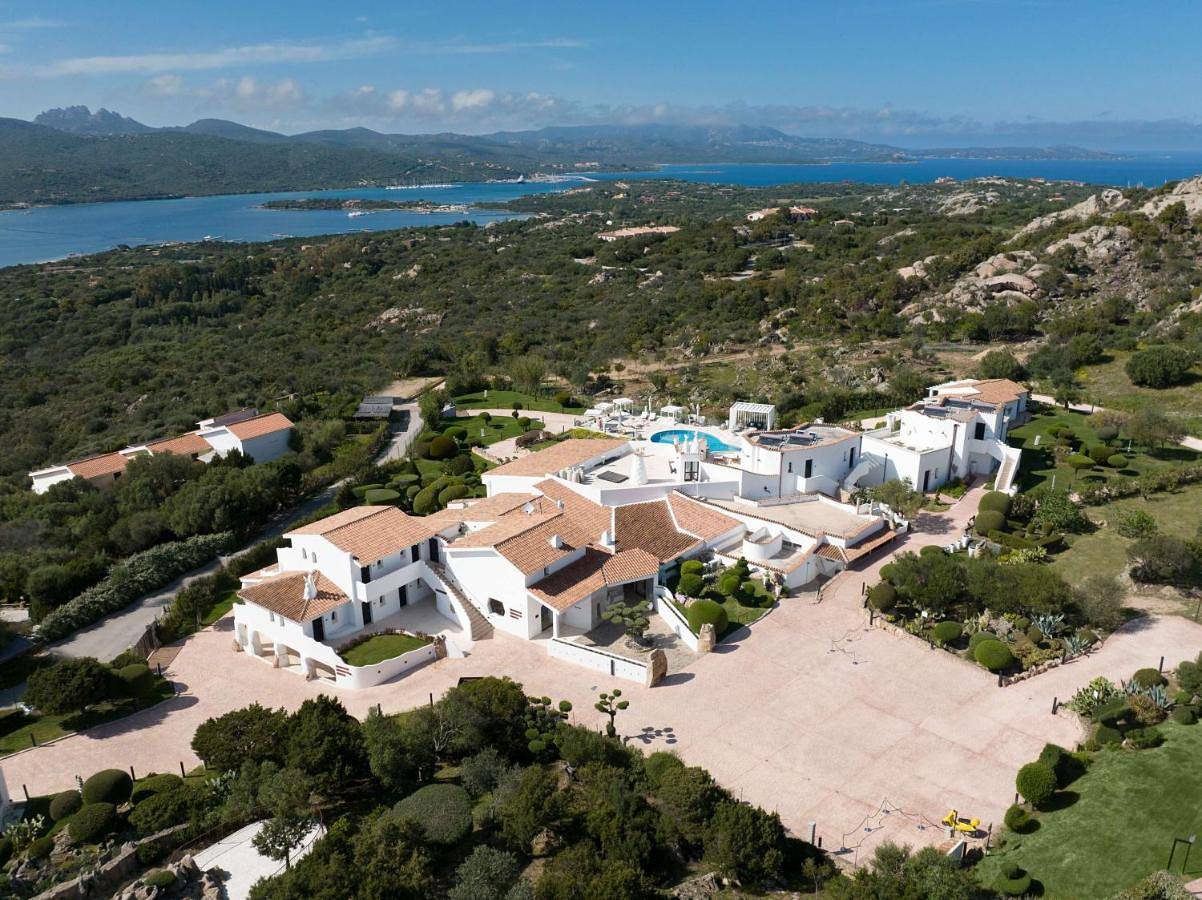Sulià House Porto Rotondo, Curio Collection by Hilton in Porto Rotondo, Olbia