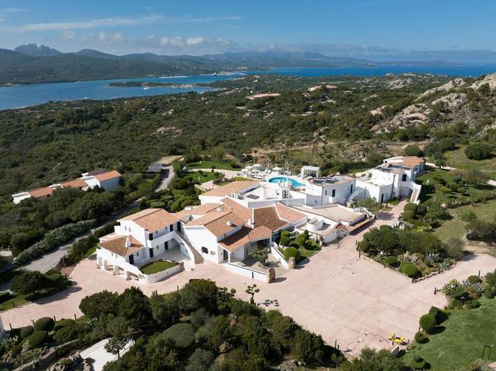 Hôtel pour 2 personnes, avec piscine ainsi que jardin et sauna, animaux acceptés