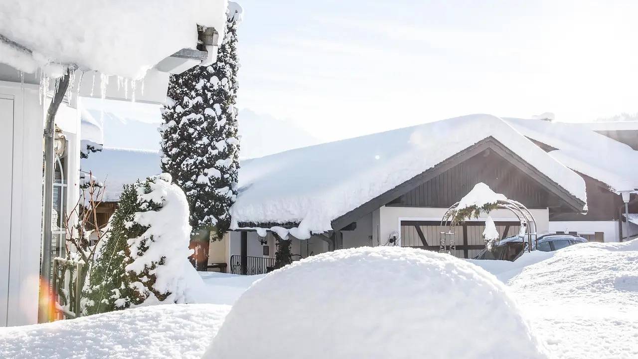 Geheel vakantieappartement, Ferienwohnung für 3 Personen (54 m²) in Obermaiselstein in Obermaiselstein, Zwaben (Bayern)