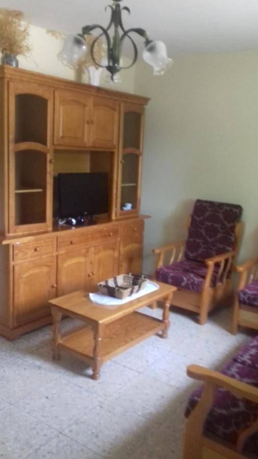 Location de vacances pour 8 personnes, avec terrasse ainsi que vue sur le lac et vue, animaux acceptés à El Barraco - 4