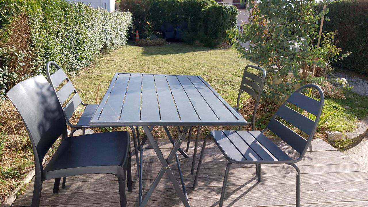 Three-Bedroom House in Dieppe, Dieppe und Umgebung