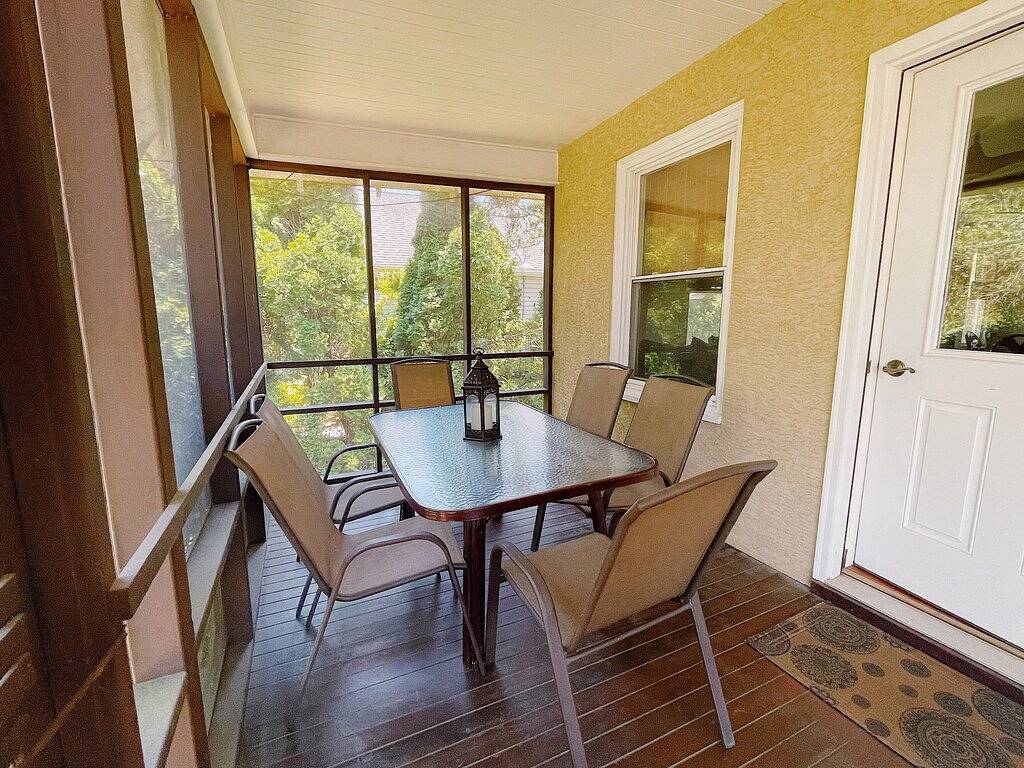 Einzigartige Beach Cottage - Vineyard Vista - in West Cape May, Cape May County