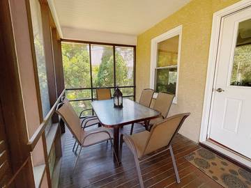 Vacation House for 6 Guests in West Cape May, Jersey Shore, Picture 4