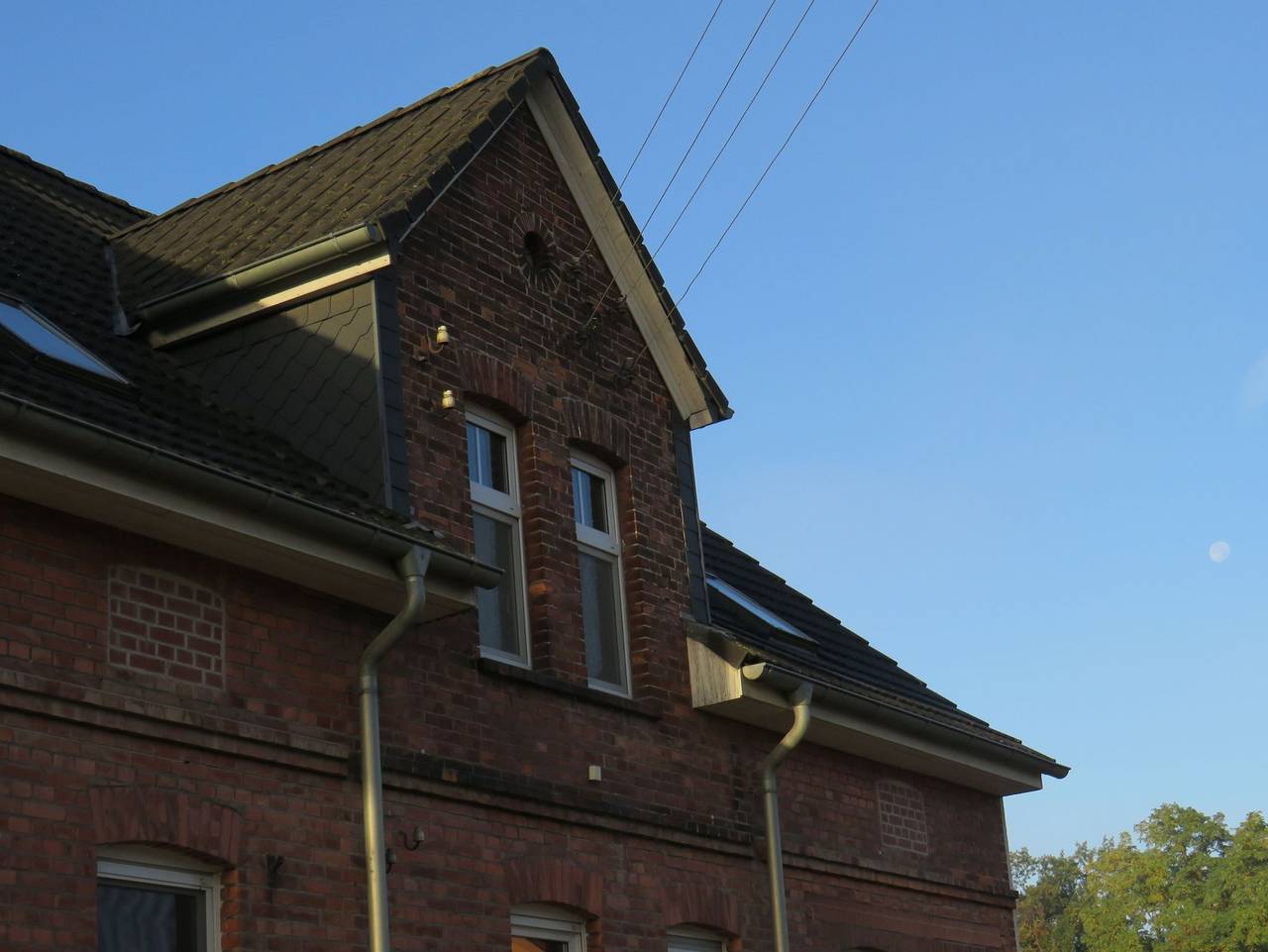 Ganze Ferienwohnung, Ferienwohnung Wilhelmine in Dessau, Dessau-Roßlau