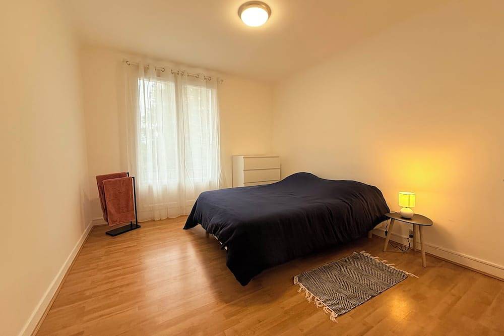 Appartement entier, Côte ouest in Saint-Herblain, Région de Nantes