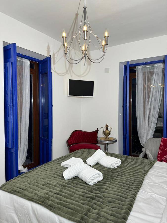 Apartahotel, con Balcón además de Terraza y Vistas en Alicante