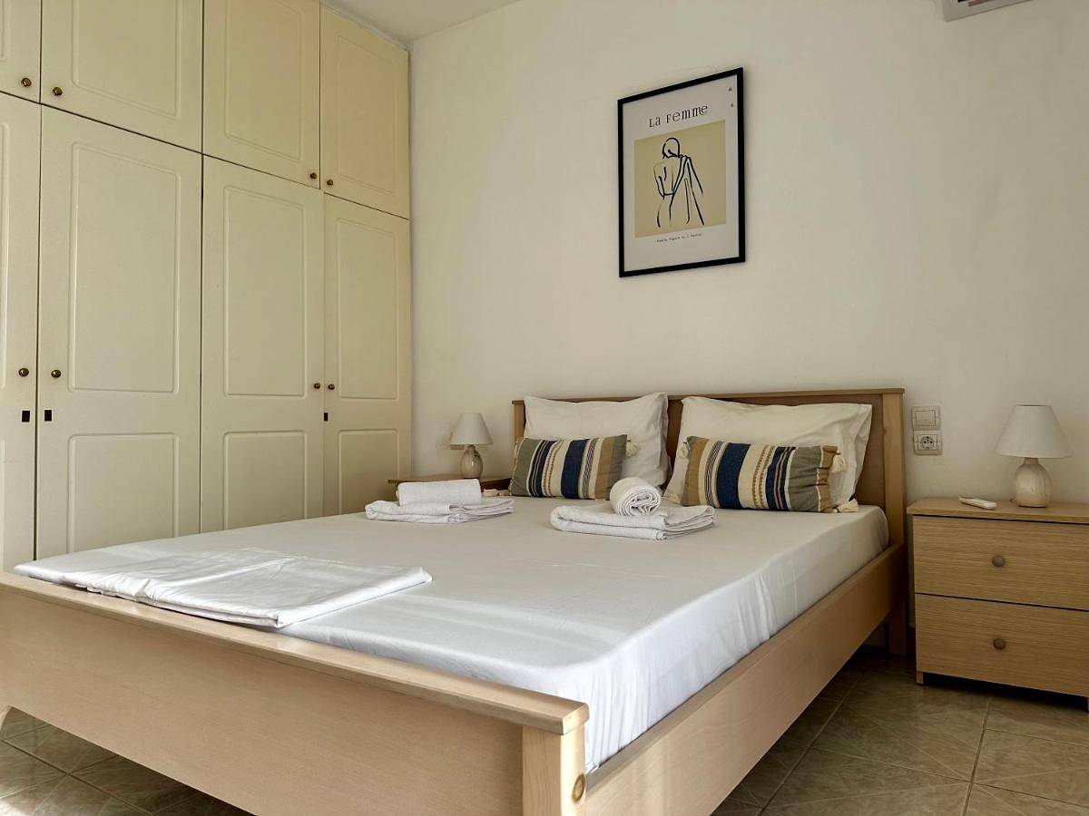 Geheel appartement, Two-Bedroom Apartment in Kos Stad, Kos