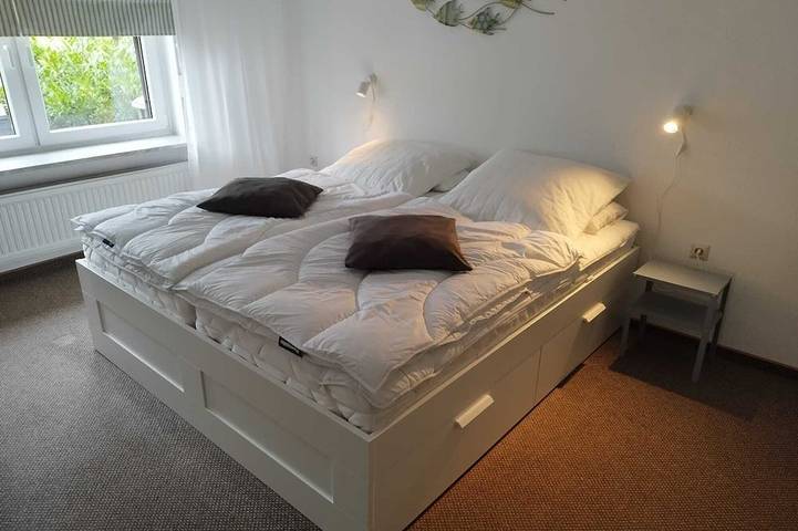 Ferienwohnung für 6 Personen in Dänschendorf - 3