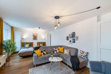 Ferienwohnung für 2 Personen in Kalkhorst, Nordwestmecklenburg (Wismar und Umgebung), Bild 3