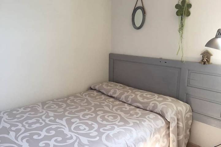 Gîte pour 5 personnes, avec jardin ainsi que balcon et jacuzzi à Cava d'Aliga - 2