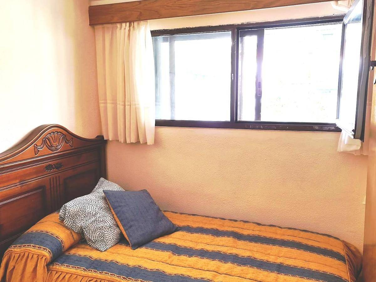 Appartement entier, Amanecer Camp d Aljub in Candanchú, Aisa