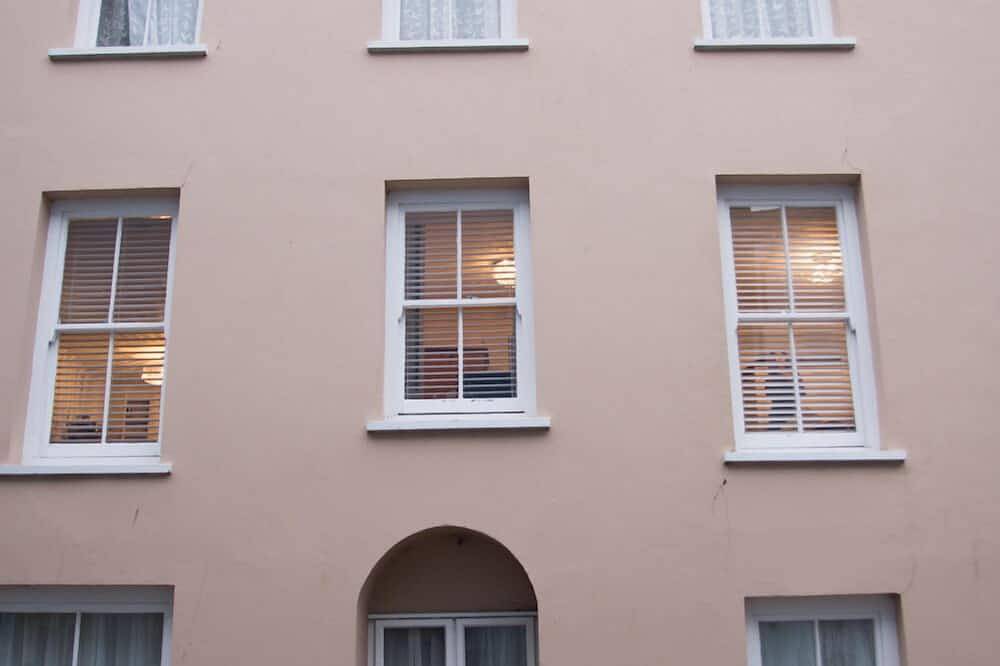 Apartamento inteiro, Localização ideal para desfrutar de todas as atrações de Tenby in Tenby, Pembrokeshire