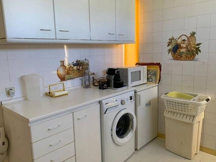 Villa pour 7 personnes, avec piscine et terrasse à Vilamoura - 3