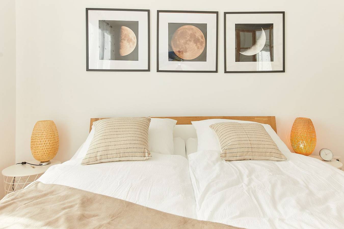 Geheel appartement, Vakantieappartement voor 4 personen met balkon in Bernkastel-Kues, Bernkastel-Kues en Omgeving