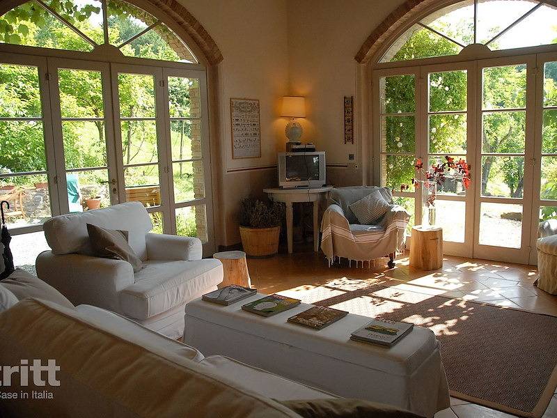 Tritt — 13 persoons vakantiehuis in Lugagnano Val d'Arda midden in een groene en levendige omgeving in Lugagnano Val D'Arda, Piacenza Provinz