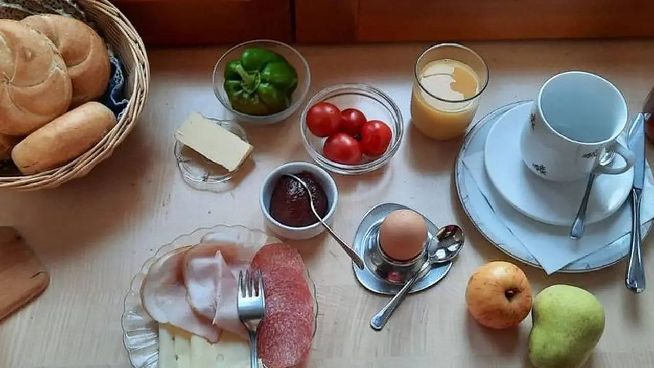 Doppelzimmer für 2 Personen in Ramsau am Dachstein in Ramsau am Dachstein, Schladming-Dachstein