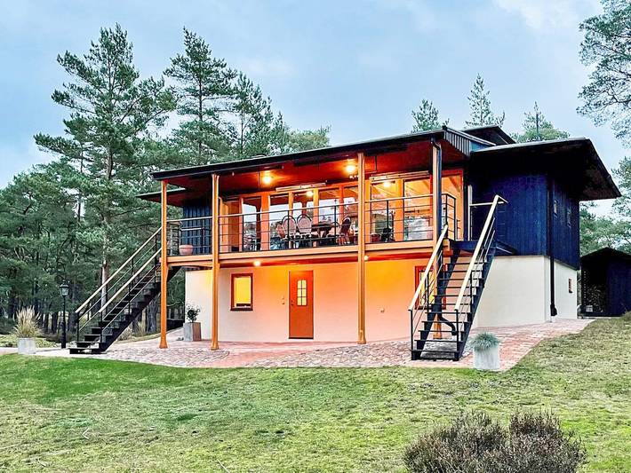 Hus för 6 Personer i Åhus