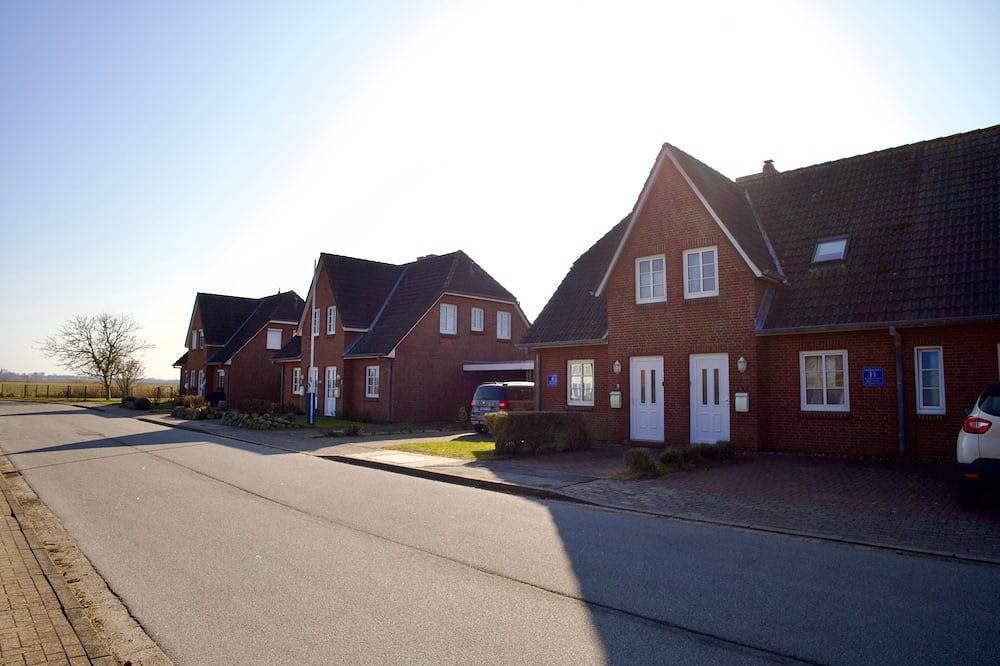 Am Kurhaus 11, Deutschland in Nordstrand (Gemeinde), Nordstrand