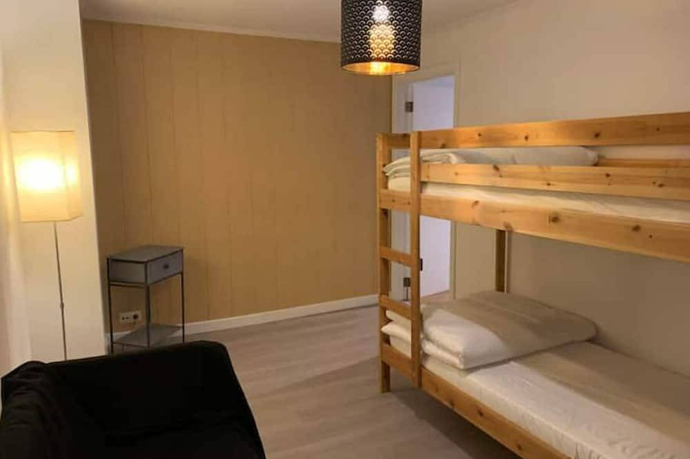 La Sérénité in Houffalize, Bastogne