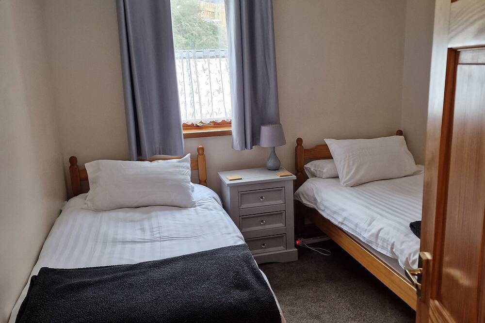 Ganze Wohnung, 10 minutes from the local beach great surfing beach\nlicense Nr. in Thurso, Highlands