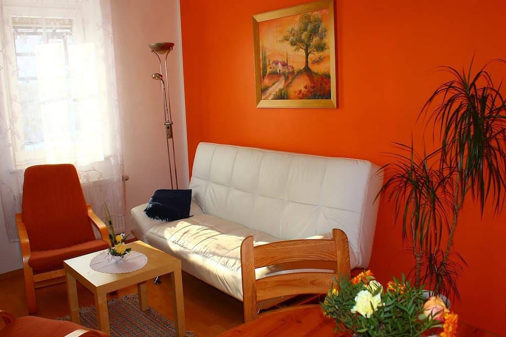 Ganze Wohnung, Struppen Gartenaufenthalt in Weißig (Struppen), Struppen