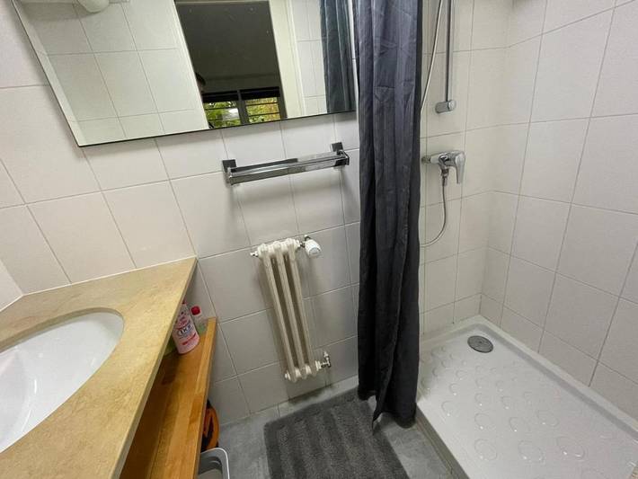 Gîte pour 2 personnes, avec jardin à Meudon - 4