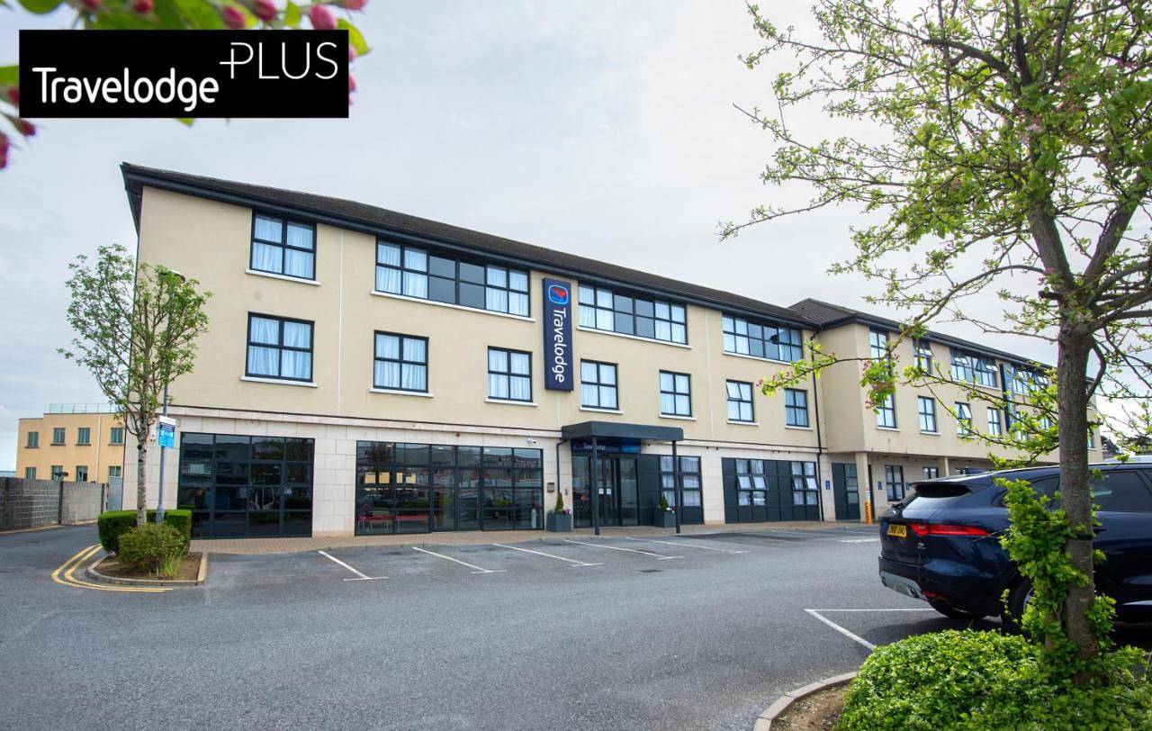Travelodge Plus Galway in Galway, County Galway