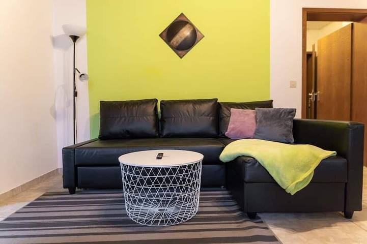 Ferienwohnung für 4 Personen - 1