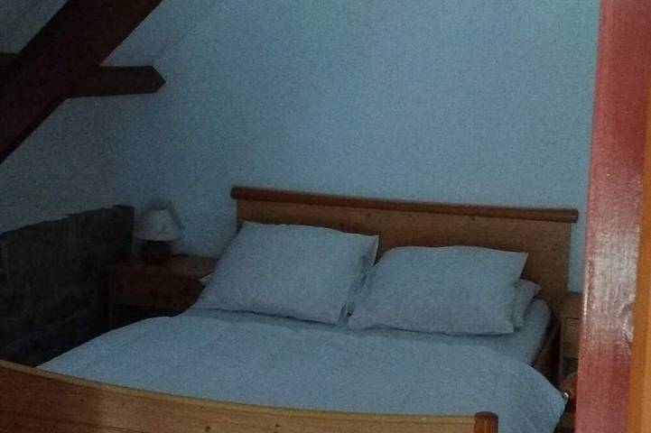 Gîte pour 6 personnes, animaux acceptés à Ploërdut - 2