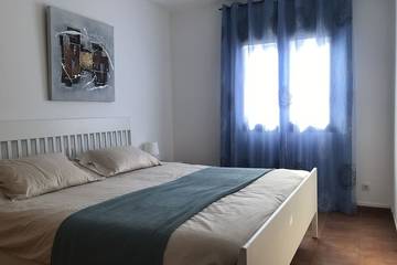 Villa for 6 People in Castillo Caleta de Fuste, Antigua, Photo 2