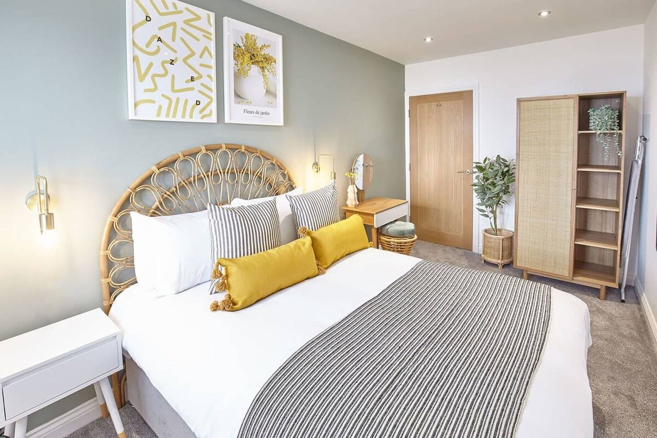 Appartamento vacanze a Whitby a partire da 144€ a notte