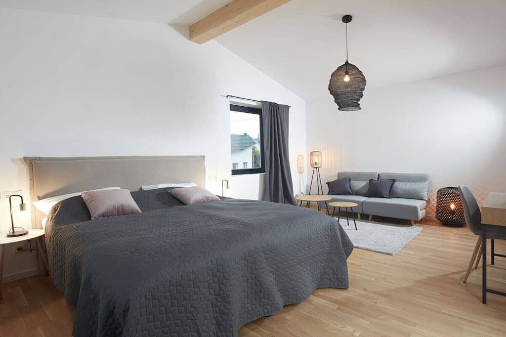 Ganze Wohnung, Ferienhaus Chalet 48 in Mayen, Osteifel