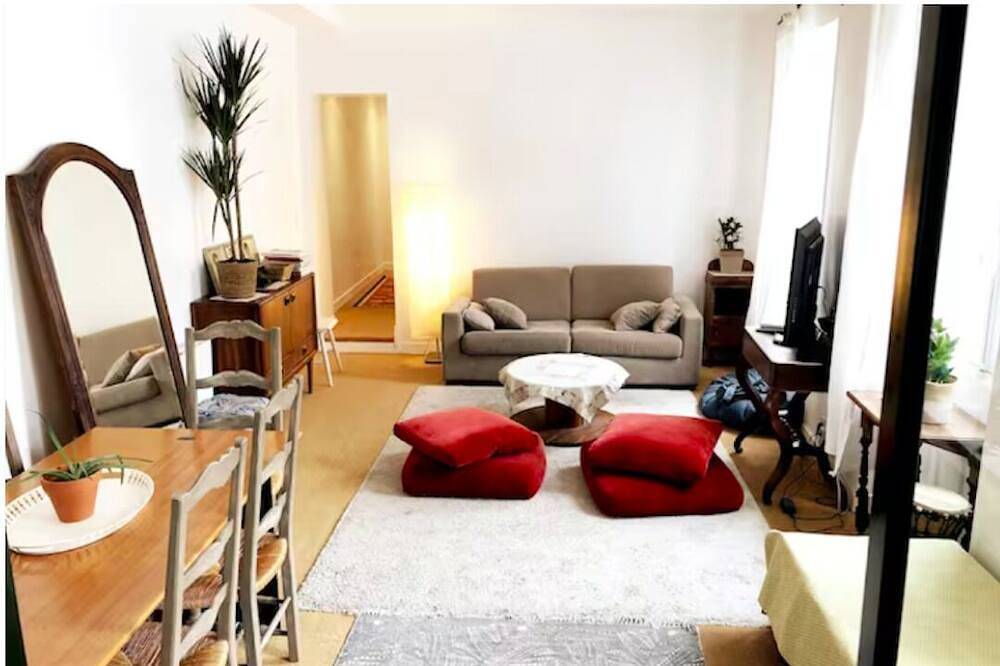 Appartement de vacances