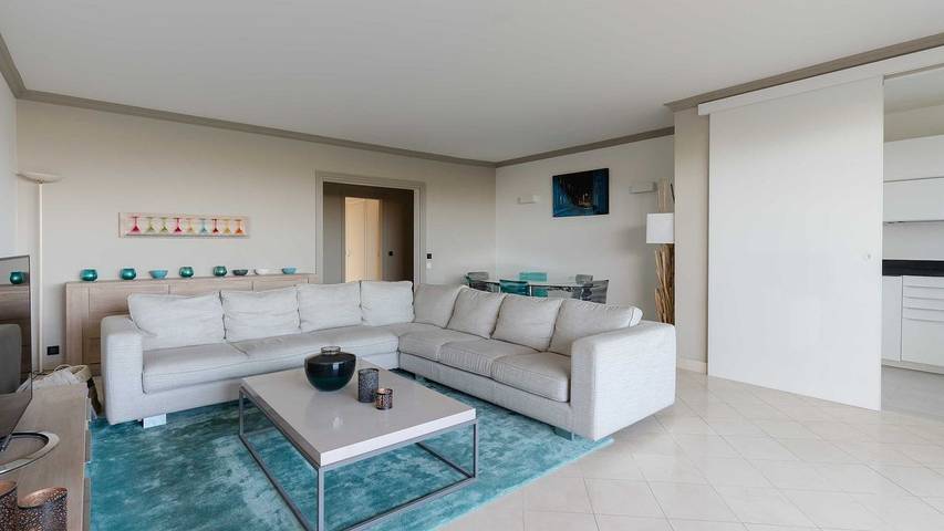 Location de vacances pour 4 personnes à Deauville