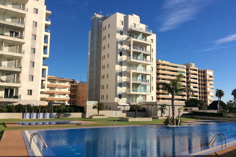 Entire apartment, Aqua Nature 2.7D - La Mata in Torrevieja, Costa Blanca