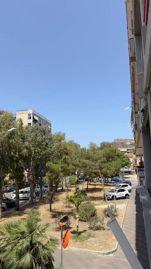 Maison d’hôte pour 4 personnes, avec vue et terrasse à Milazzo - 2