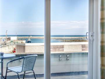 Holiday Rental for 4 People in Seahouses, Northumberland Coast, Photo 1