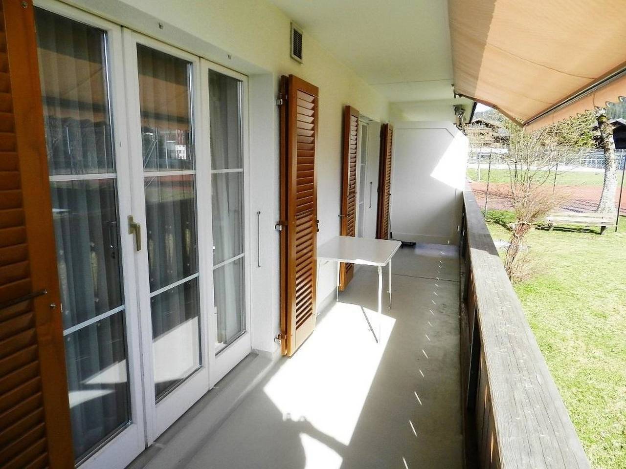 Ganze Wohnung, Suzanne Nr. 27 in Saanenmöser, Saanen