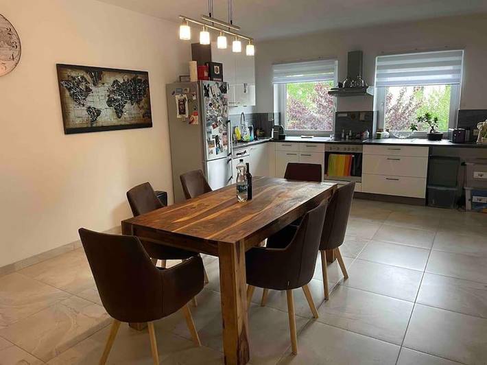 Ferienwohnung für 4 Personen